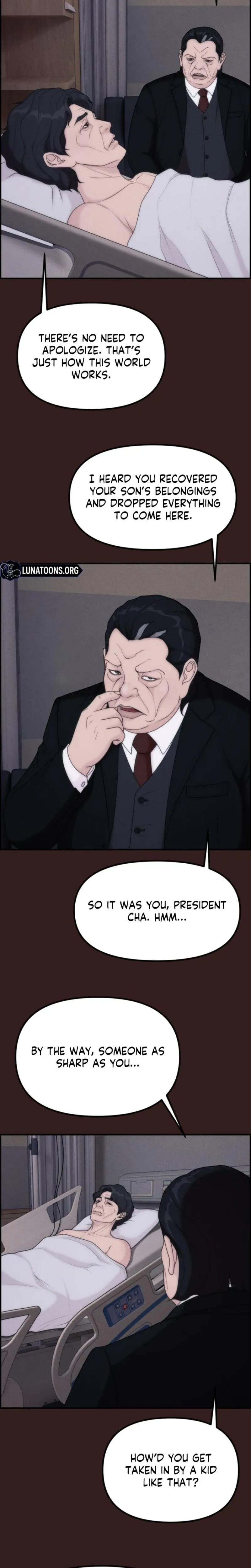 Pretty Collection (Uncensored), chapter 30, page 9 of 32