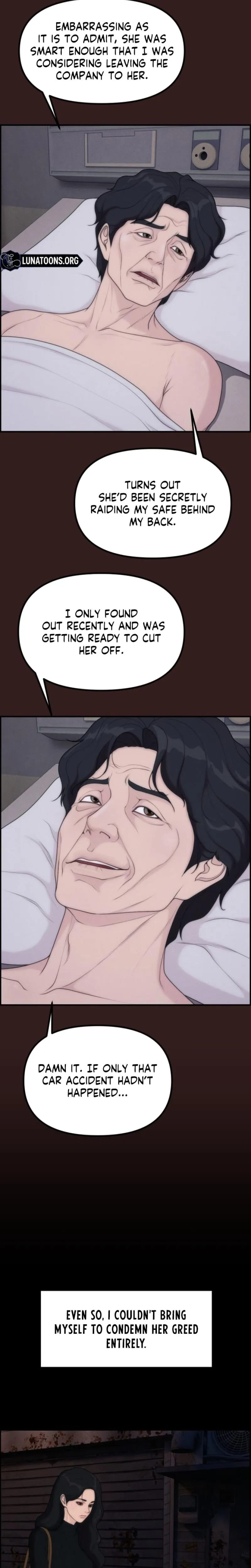 Pretty Collection (Uncensored), chapter 30, page 10 of 32