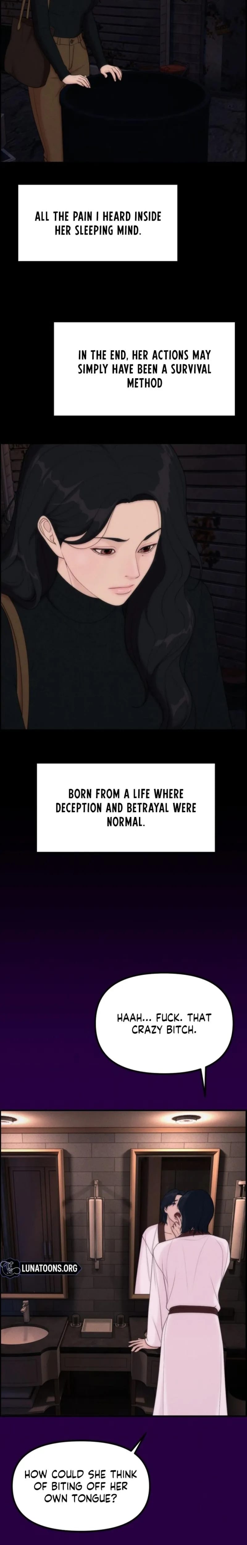 Pretty Collection (Uncensored), chapter 30, page 11 of 32