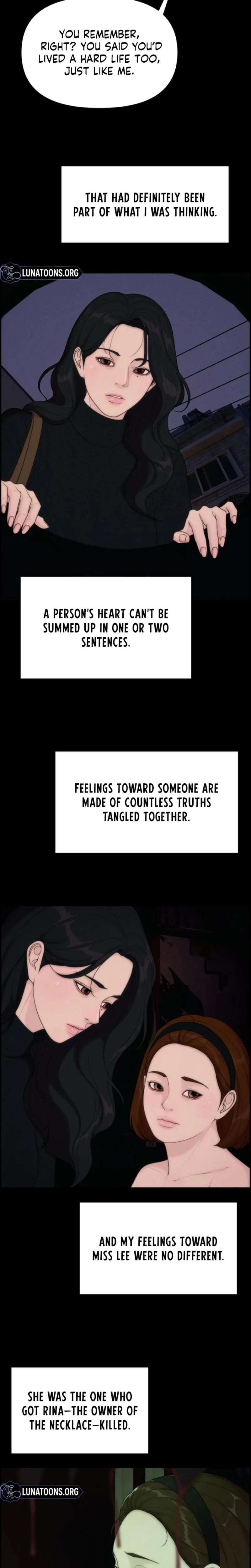 Pretty Collection (Uncensored), chapter 30, page 15 of 32