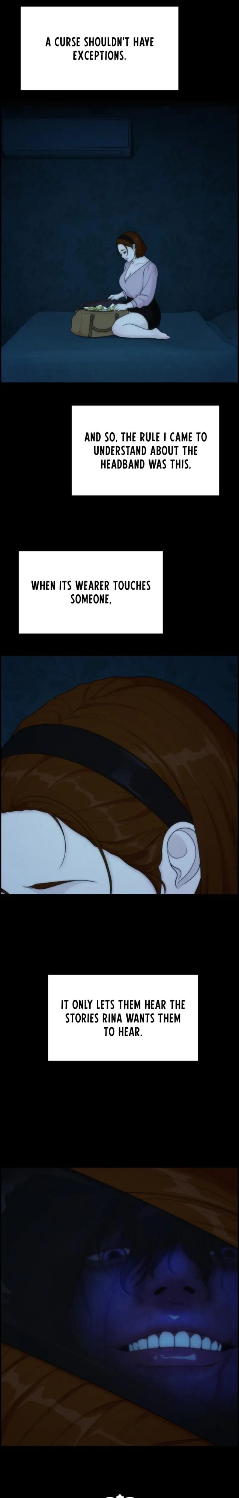 Pretty Collection (Uncensored), chapter 30, page 17 of 32