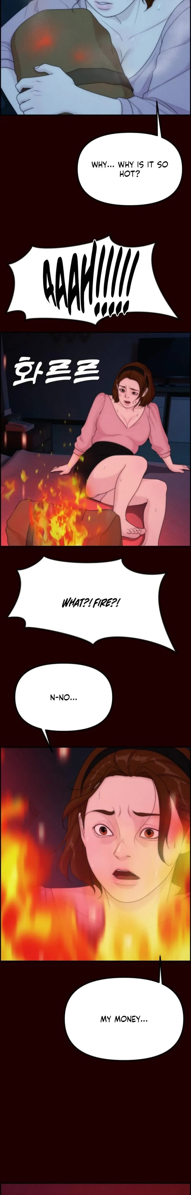 Pretty Collection (Uncensored), chapter 30, page 24 of 32
