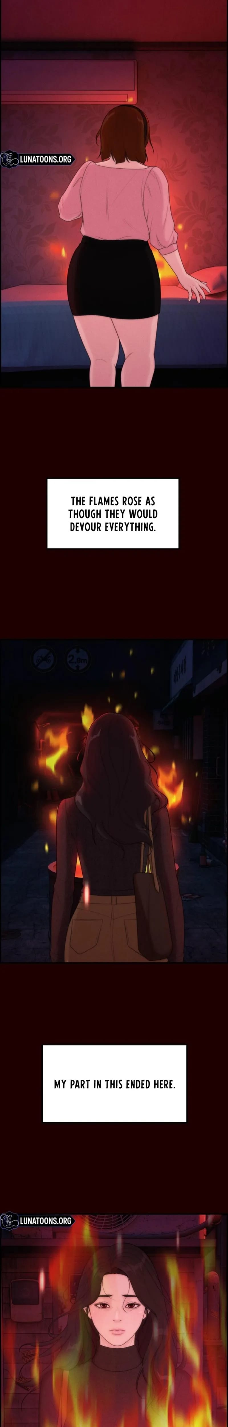 Pretty Collection (Uncensored), chapter 30, page 25 of 32
