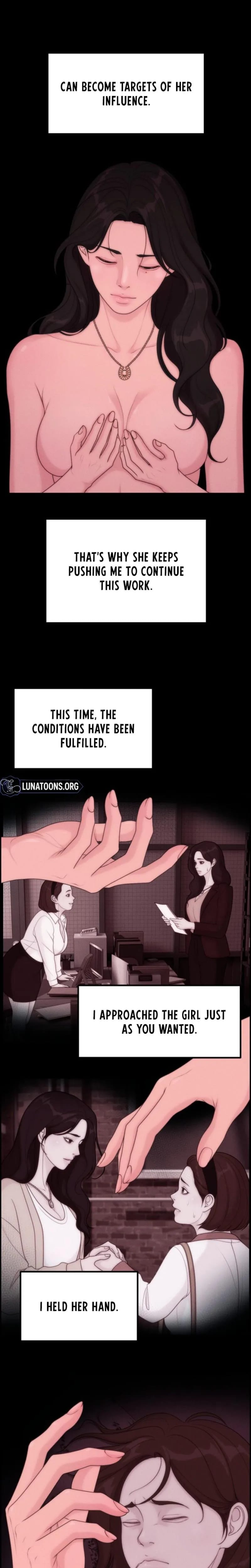 Pretty Collection (Uncensored), chapter 30, page 28 of 32