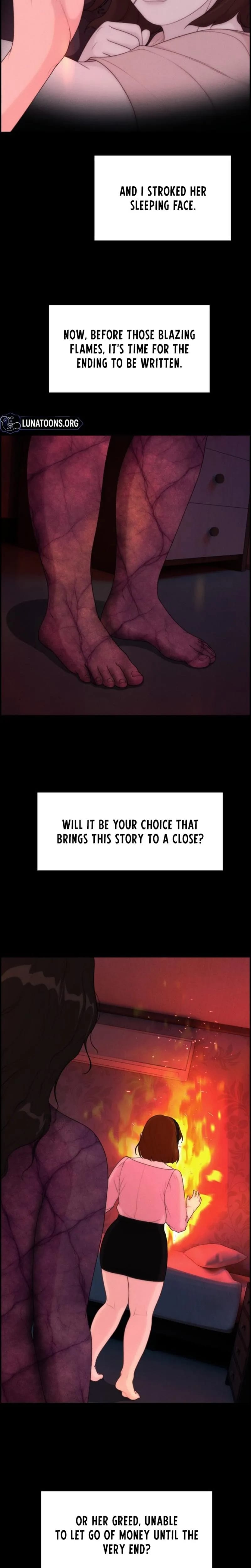 Pretty Collection (Uncensored), chapter 30, page 29 of 32