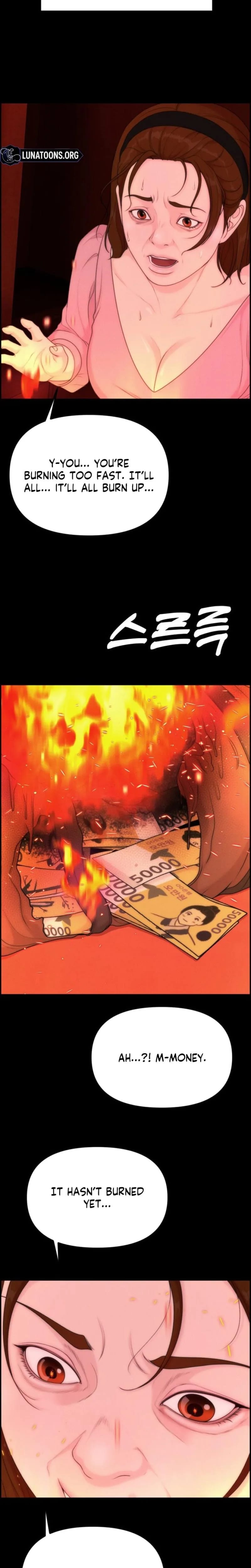 Pretty Collection (Uncensored), chapter 30, page 30 of 32