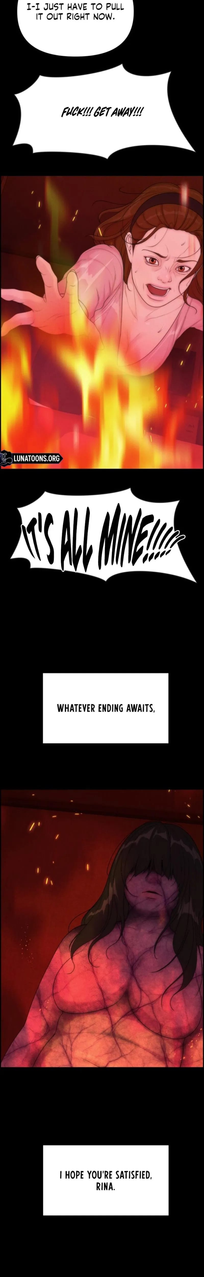 Pretty Collection (Uncensored), chapter 30, page 31 of 32