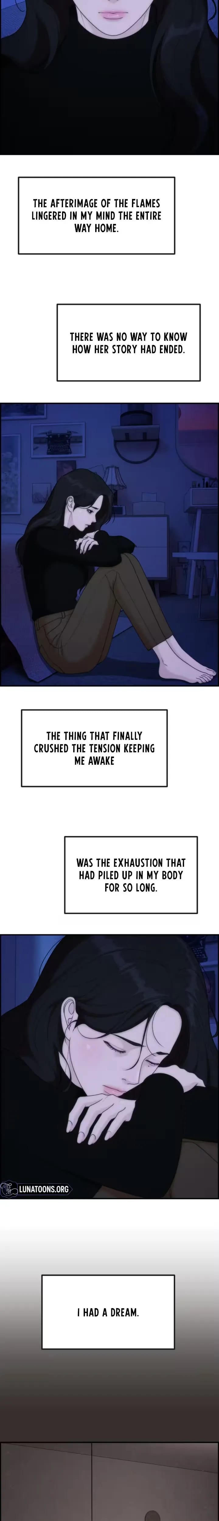 Pretty Collection (Uncensored), chapter 31, page 7 of 28