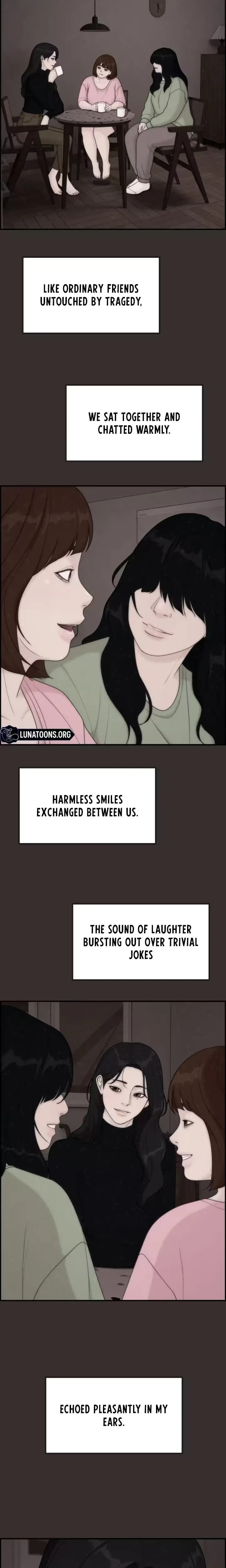 Pretty Collection (Uncensored), chapter 31, page 8 of 28