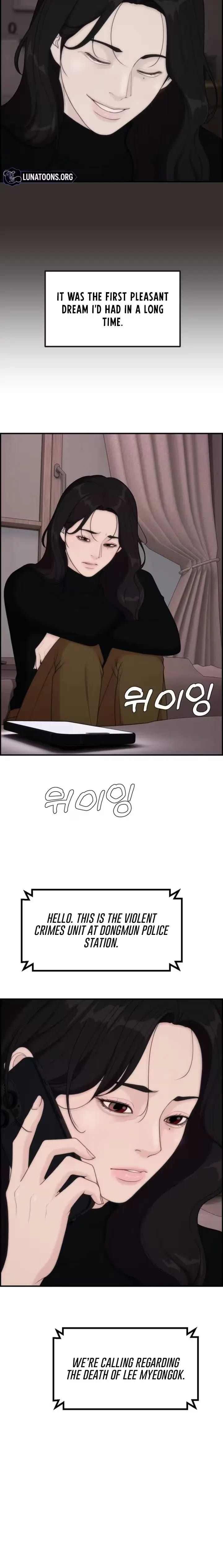 Pretty Collection (Uncensored), chapter 31, page 9 of 28
