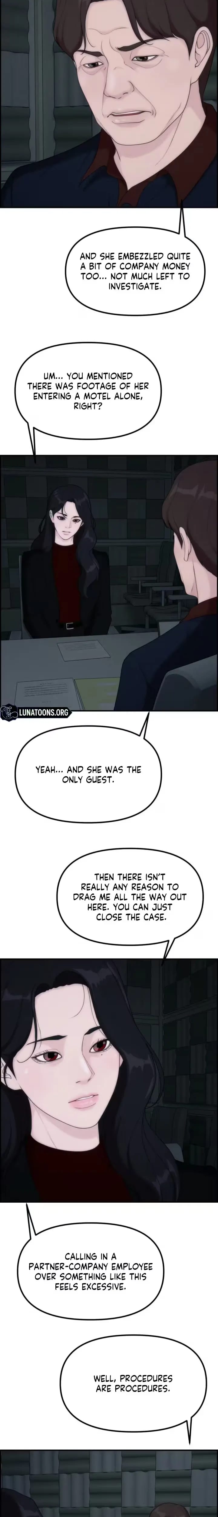 Pretty Collection (Uncensored), chapter 31, page 11 of 28