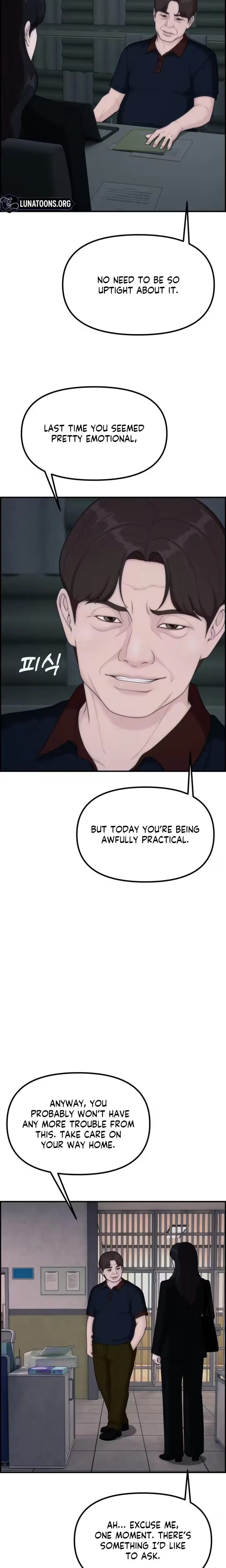 Pretty Collection (Uncensored), chapter 31, page 12 of 28