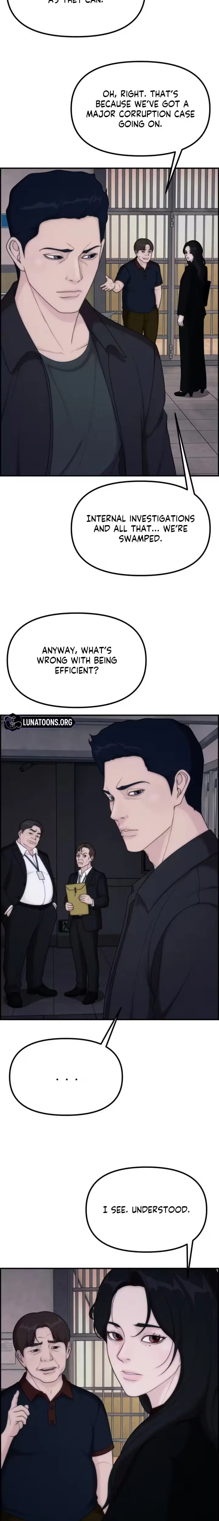 Pretty Collection (Uncensored), chapter 31, page 14 of 28