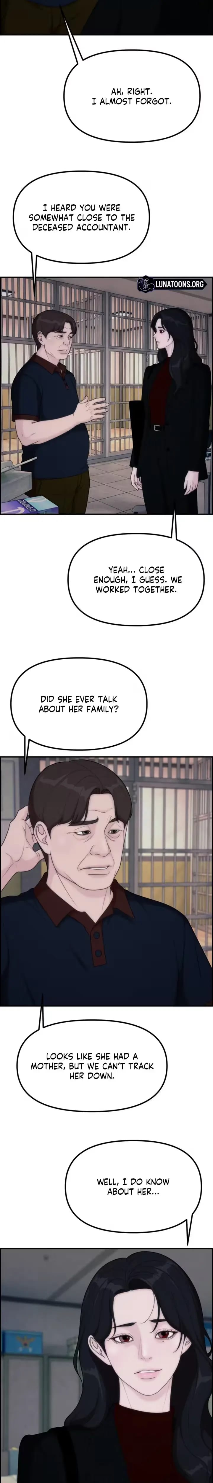 Pretty Collection (Uncensored), chapter 31, page 15 of 28