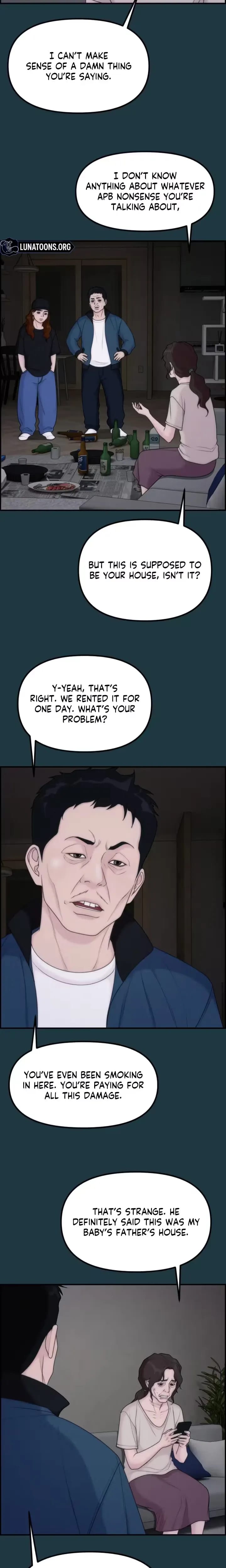 Pretty Collection (Uncensored), chapter 31, page 18 of 28