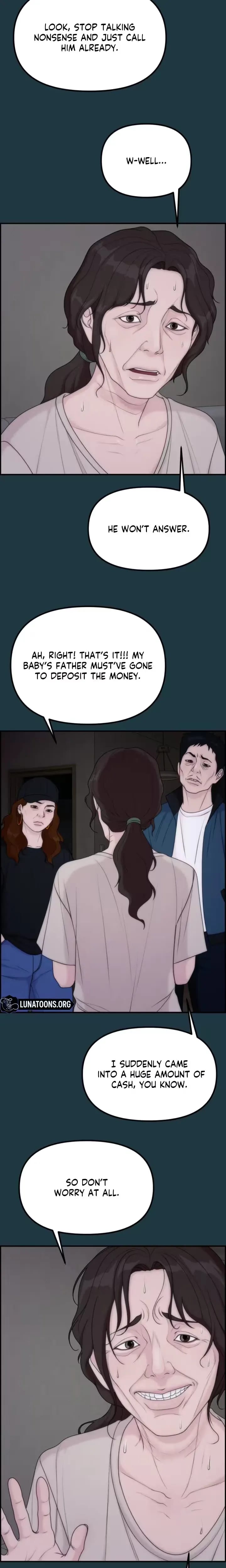 Pretty Collection (Uncensored), chapter 31, page 19 of 28