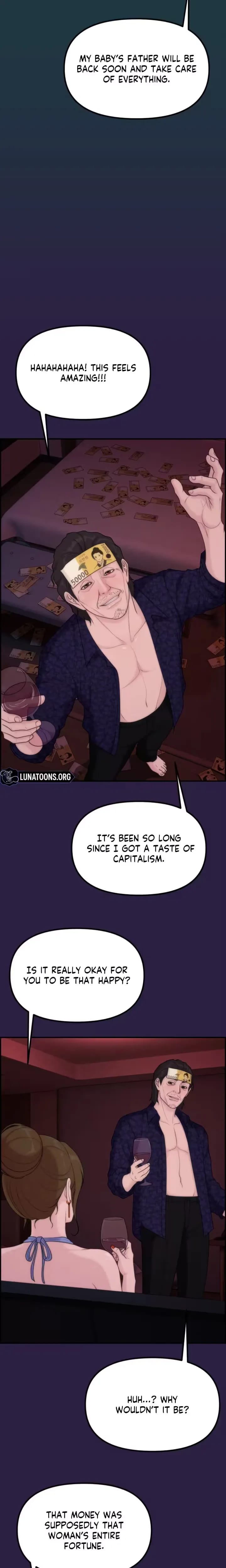 Pretty Collection (Uncensored), chapter 31, page 20 of 28