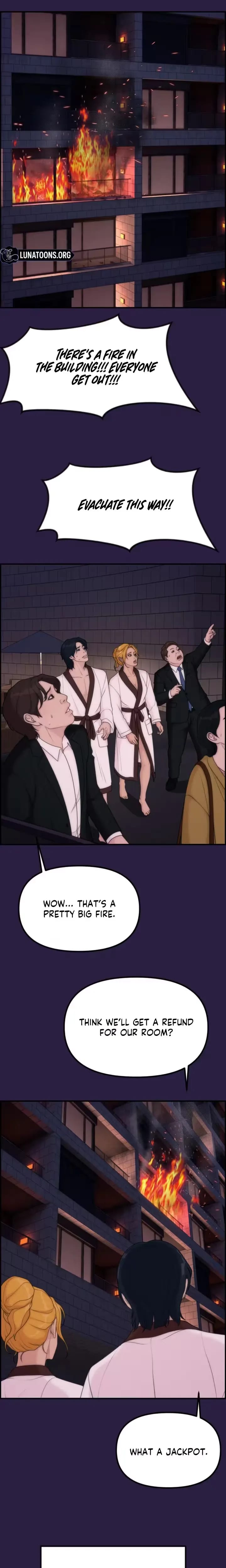Pretty Collection (Uncensored), chapter 31, page 24 of 28