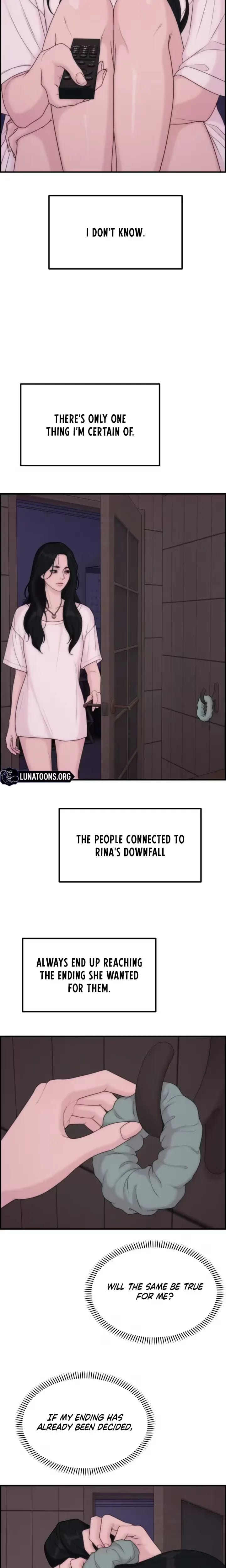 Pretty Collection (Uncensored), chapter 31, page 26 of 28
