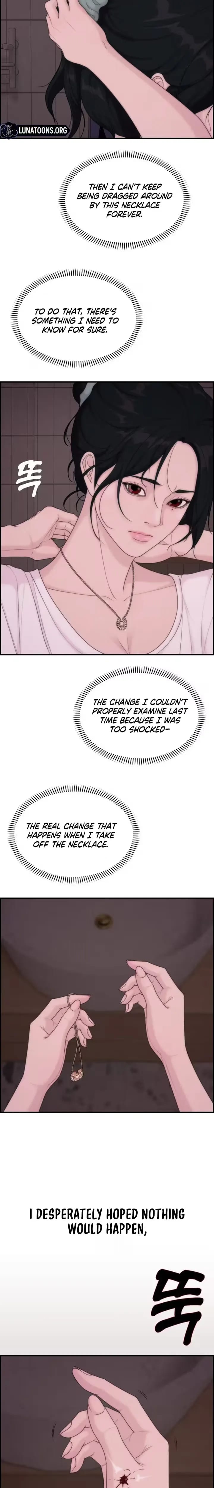 Pretty Collection (Uncensored), chapter 31, page 27 of 28