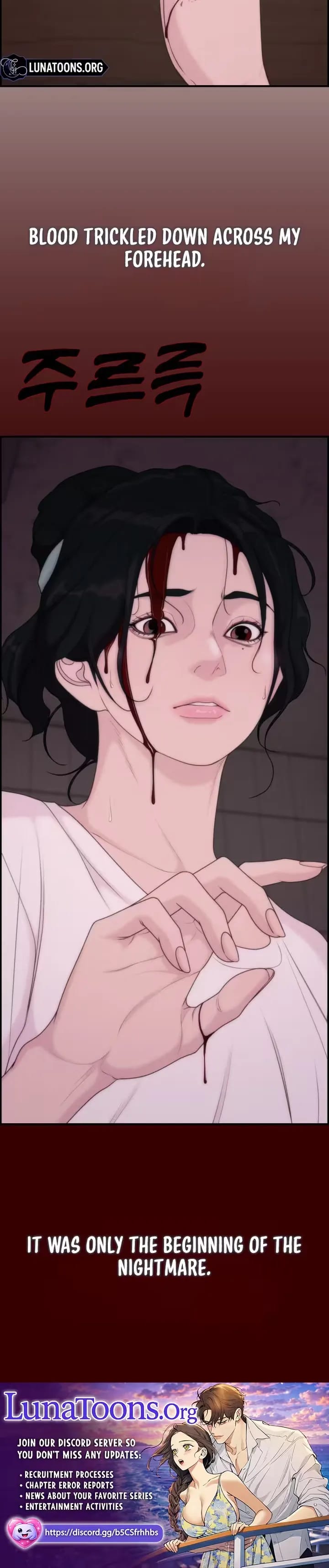 Pretty Collection (Uncensored), chapter 31, page 28 of 28