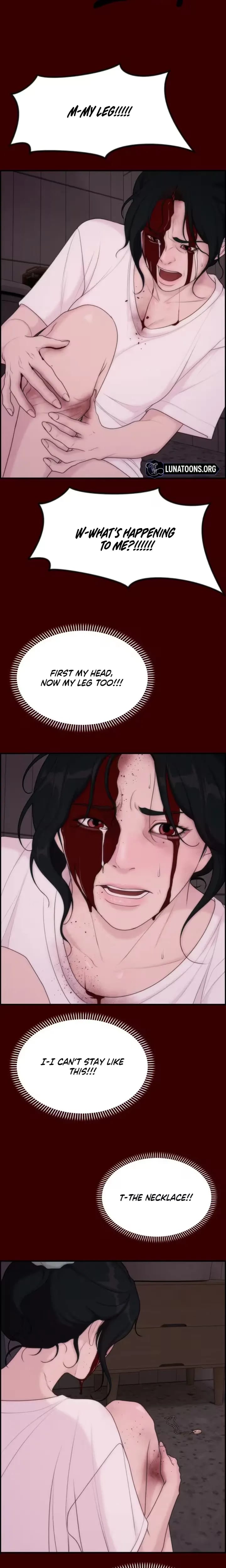 Pretty Collection (Uncensored), chapter 32, page 6 of 28