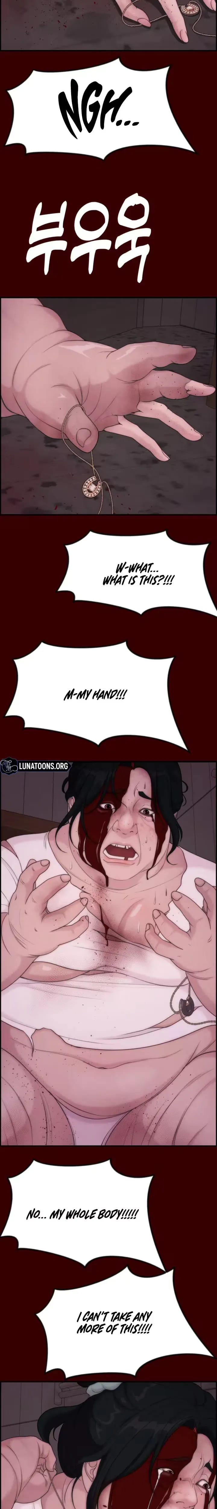 Pretty Collection (Uncensored), chapter 32, page 8 of 28