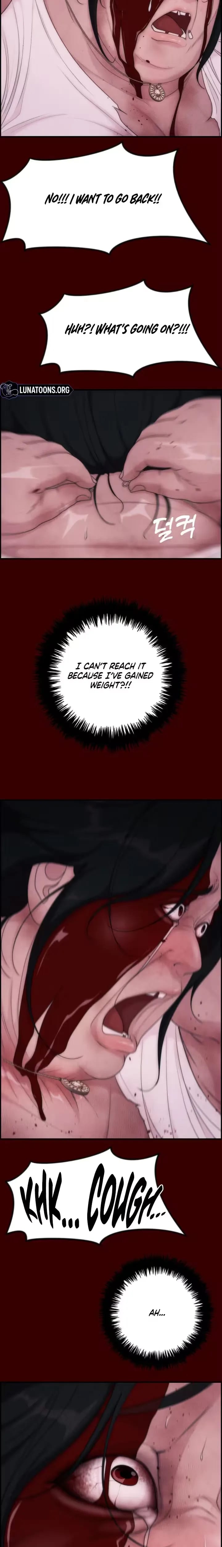 Pretty Collection (Uncensored), chapter 32, page 9 of 28