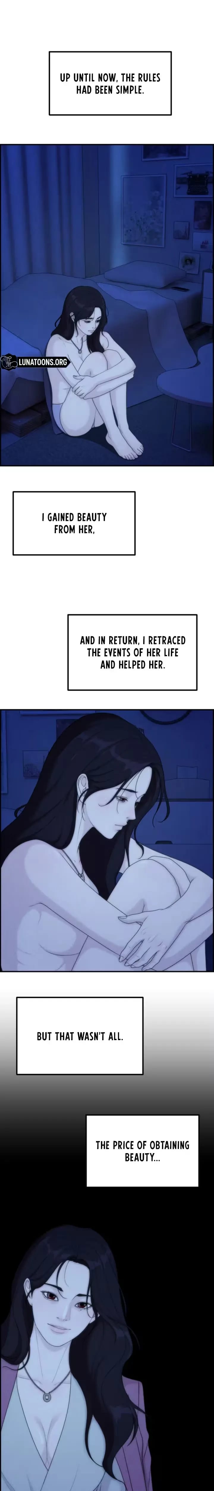 Pretty Collection (Uncensored), chapter 32, page 12 of 28
