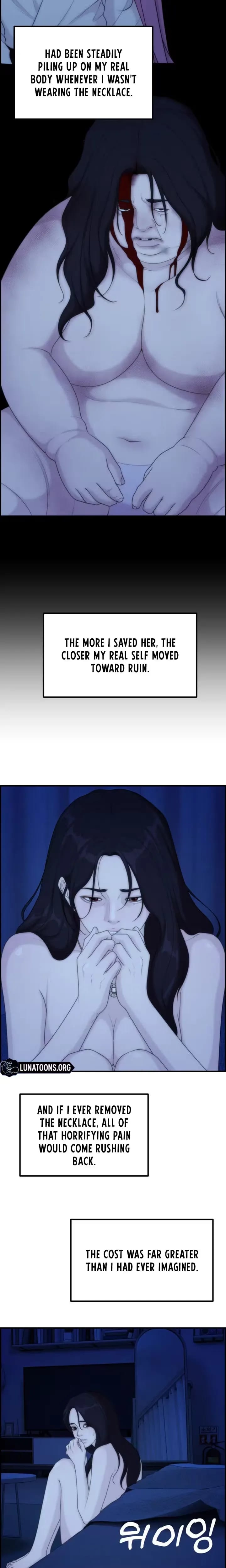 Pretty Collection (Uncensored), chapter 32, page 13 of 28