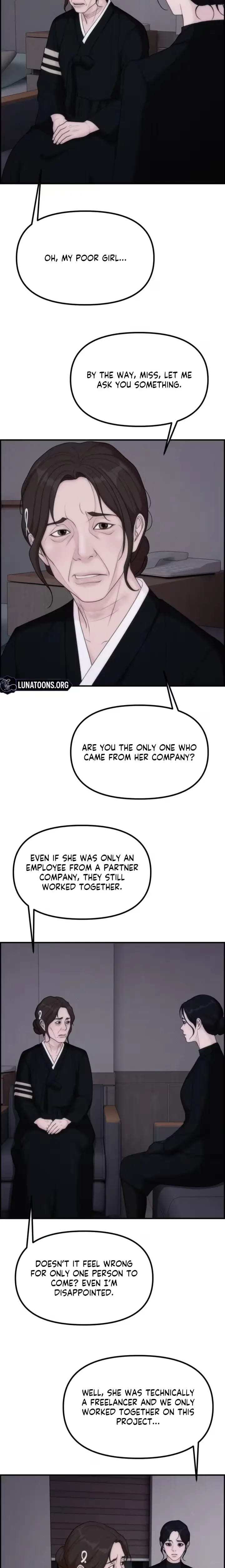 Pretty Collection (Uncensored), chapter 32, page 20 of 28