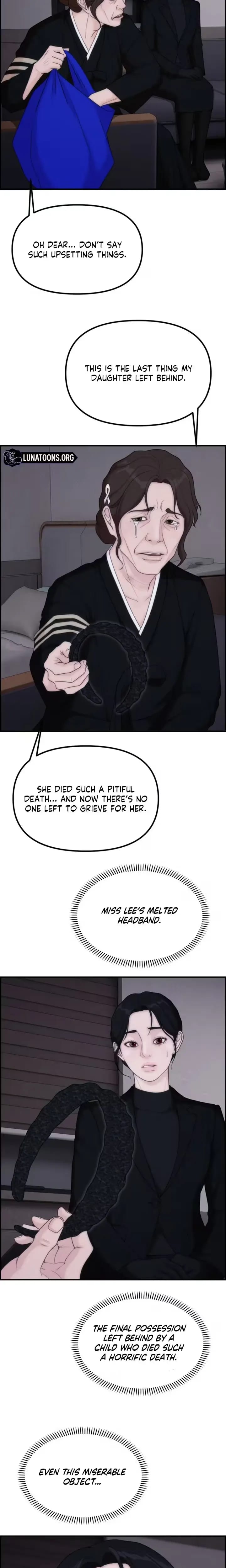 Pretty Collection (Uncensored), chapter 32, page 21 of 28