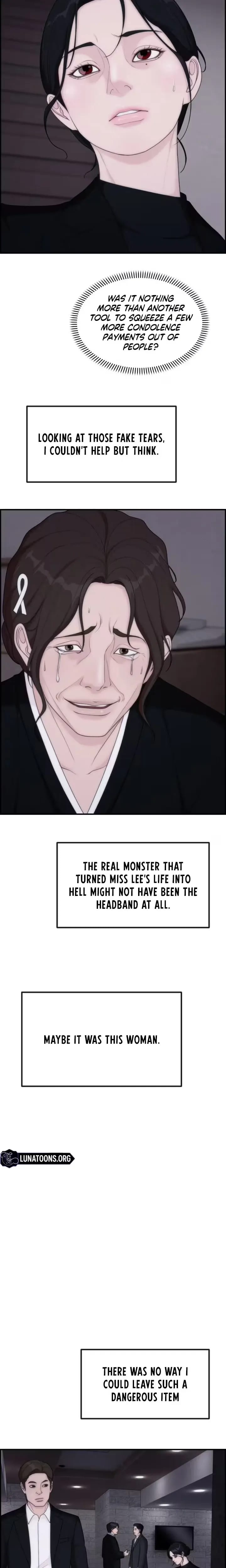 Pretty Collection (Uncensored), chapter 32, page 22 of 28