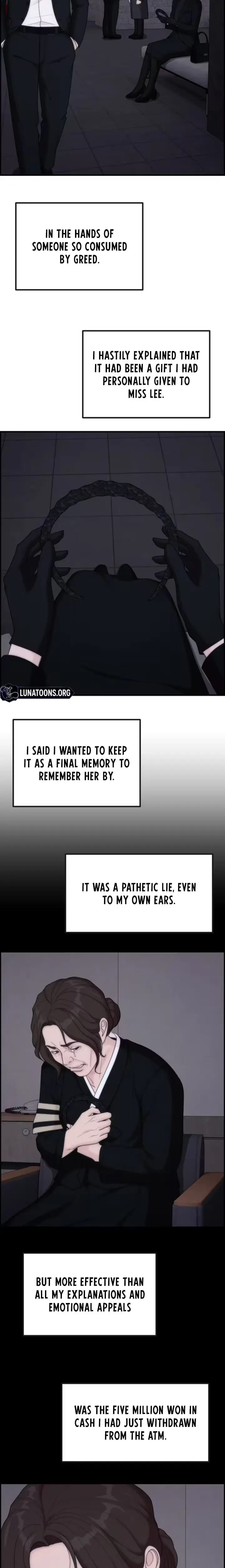 Pretty Collection (Uncensored), chapter 32, page 23 of 28