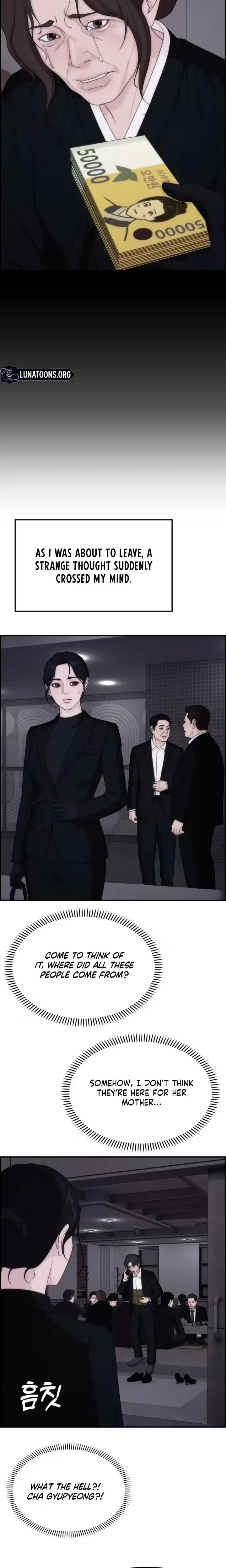 Pretty Collection (Uncensored), chapter 32, page 24 of 28