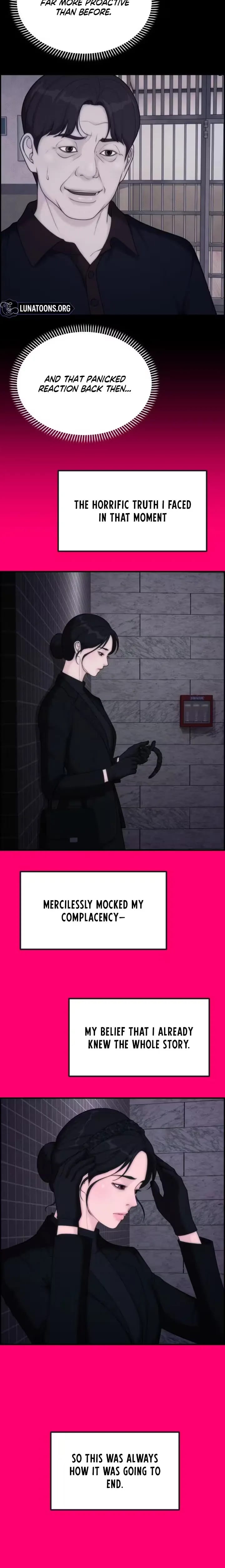 Pretty Collection (Uncensored), chapter 32, page 27 of 28