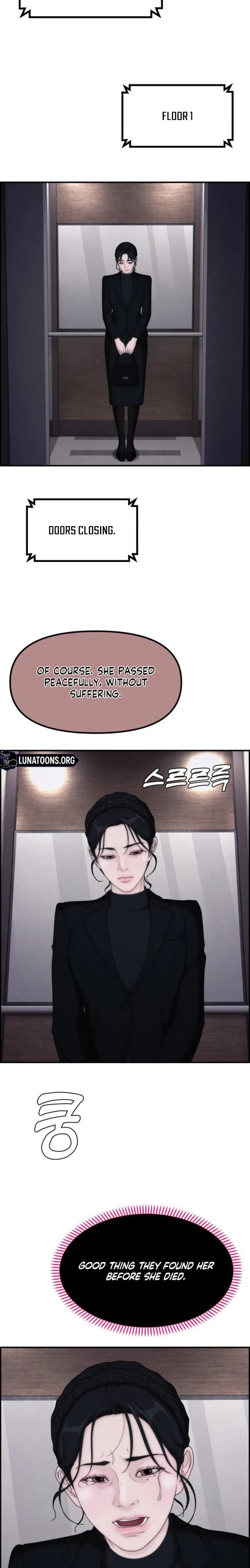 Pretty Collection (Uncensored), chapter 33, page 8 of 32