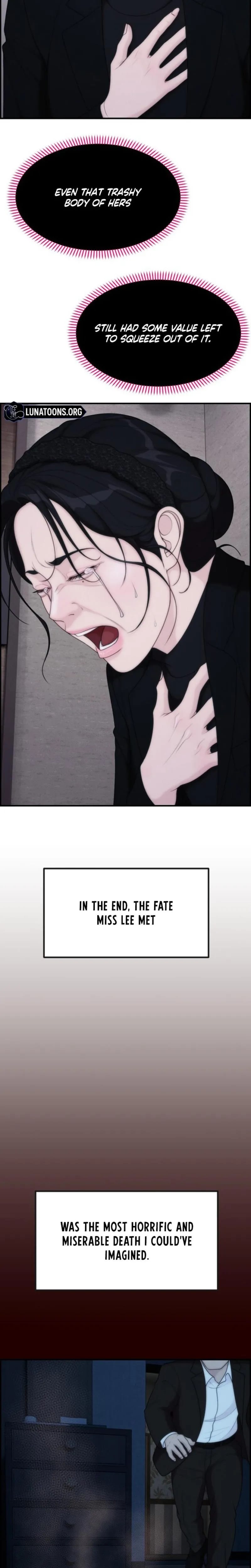 Pretty Collection (Uncensored), chapter 33, page 9 of 32