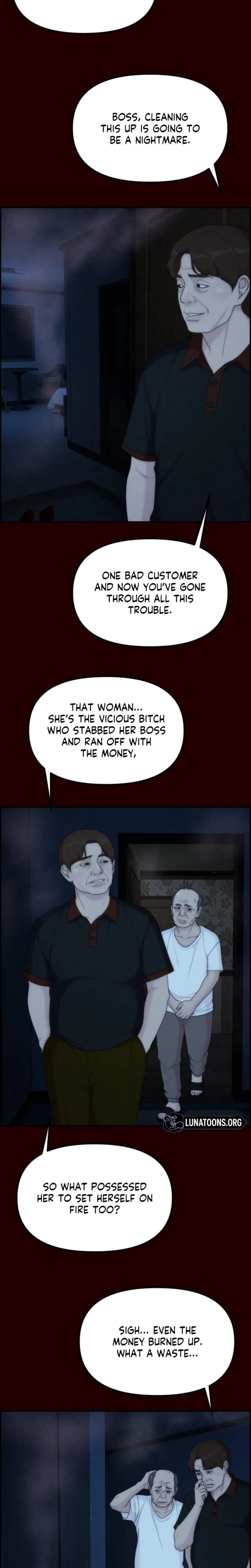 Pretty Collection (Uncensored), chapter 33, page 11 of 32