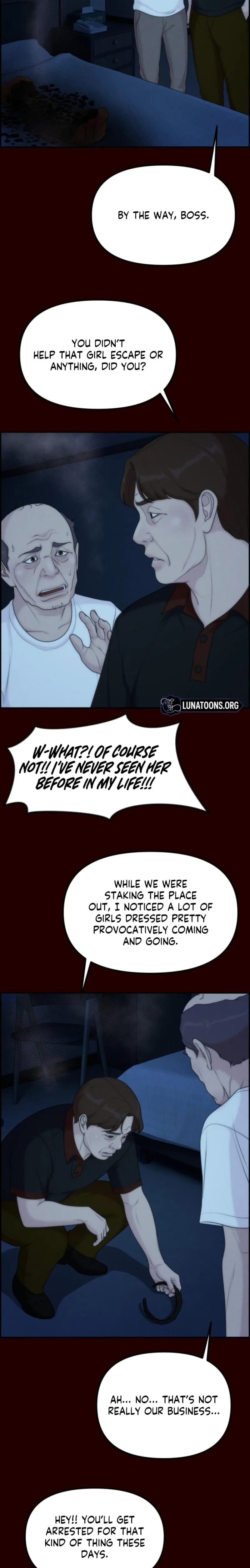 Pretty Collection (Uncensored), chapter 33, page 12 of 32