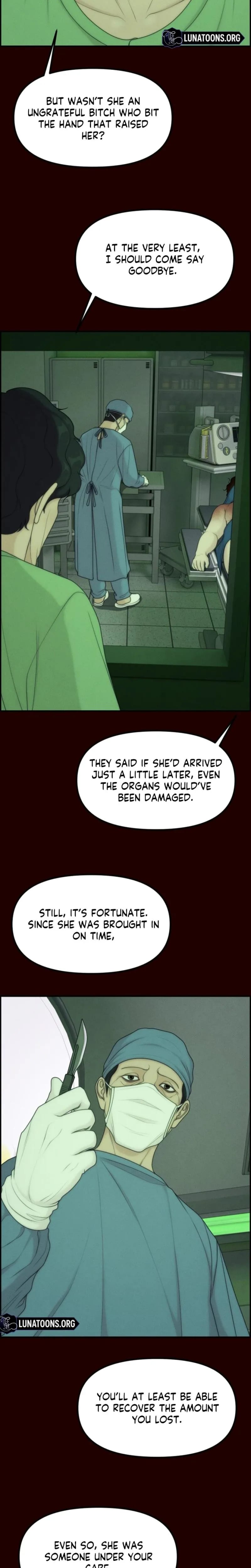 Pretty Collection (Uncensored), chapter 33, page 15 of 32