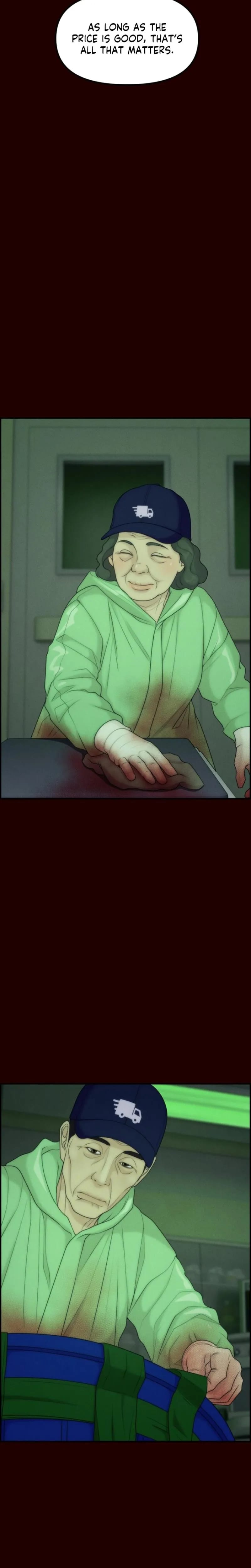 Pretty Collection (Uncensored), chapter 33, page 17 of 32