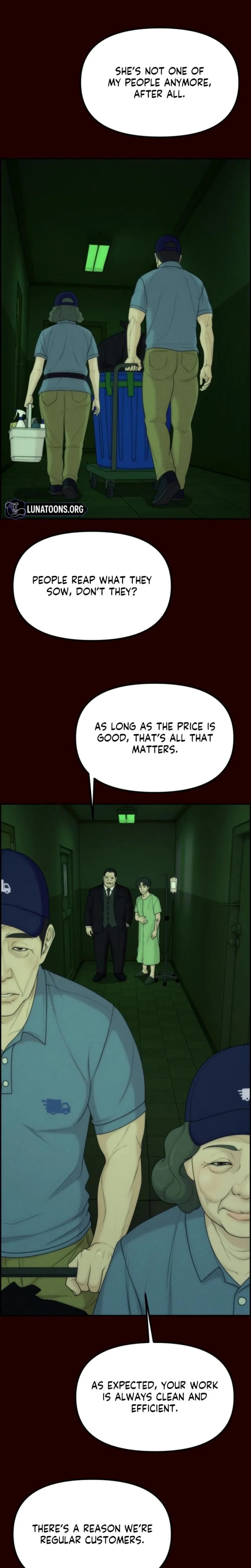 Pretty Collection (Uncensored), chapter 33, page 18 of 32
