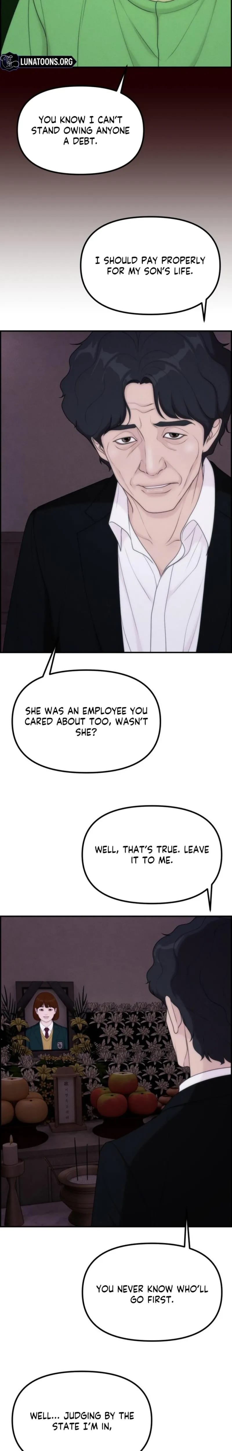 Pretty Collection (Uncensored), chapter 33, page 20 of 32