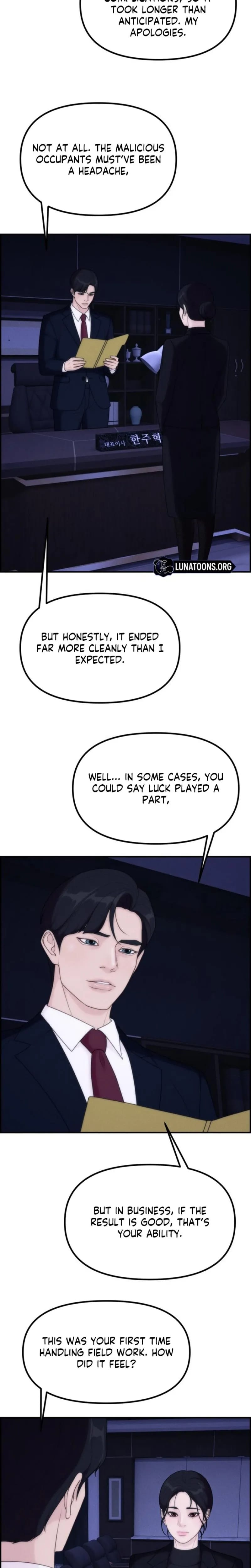 Pretty Collection (Uncensored), chapter 33, page 23 of 32