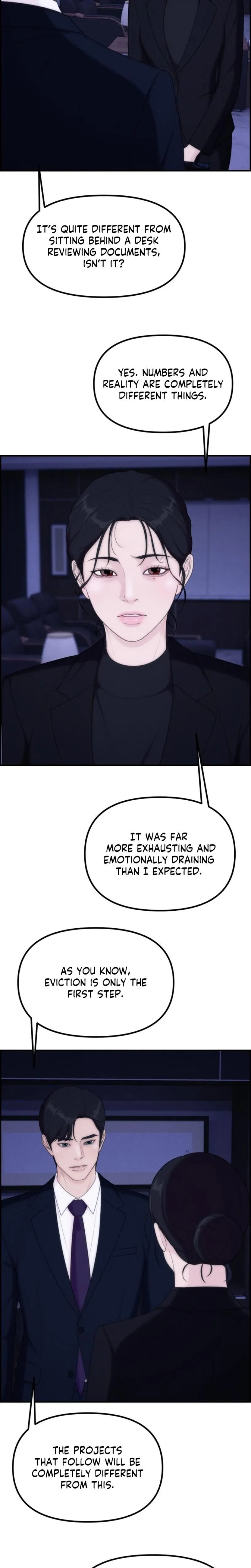 Pretty Collection (Uncensored), chapter 33, page 24 of 32