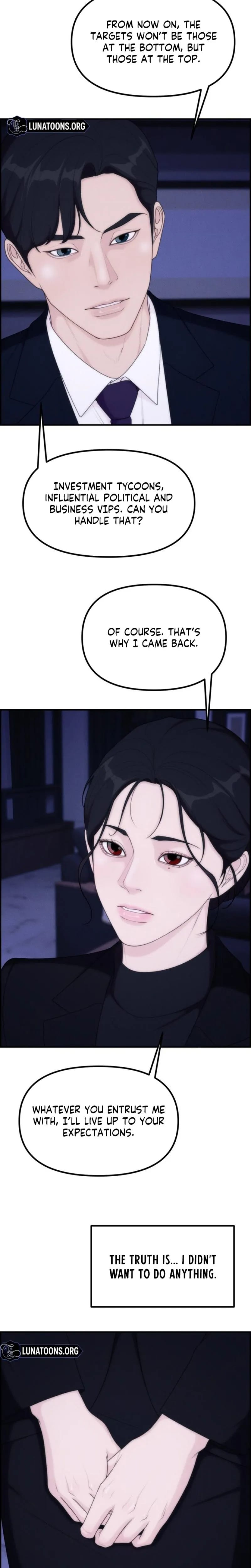 Pretty Collection (Uncensored), chapter 33, page 25 of 32