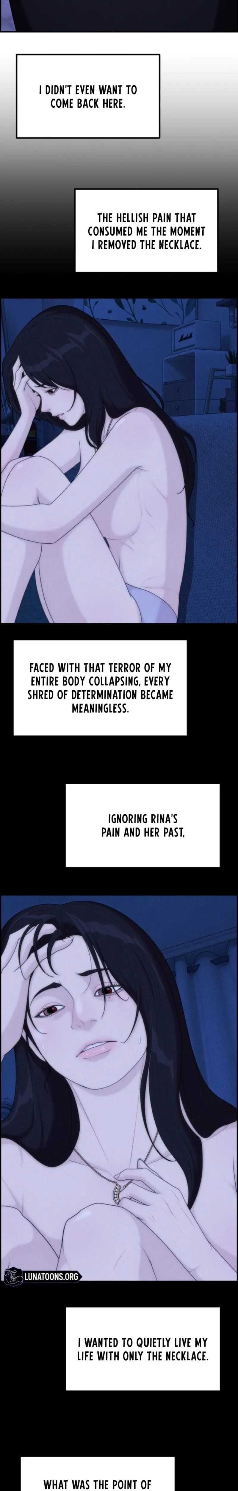Pretty Collection (Uncensored), chapter 33, page 26 of 32
