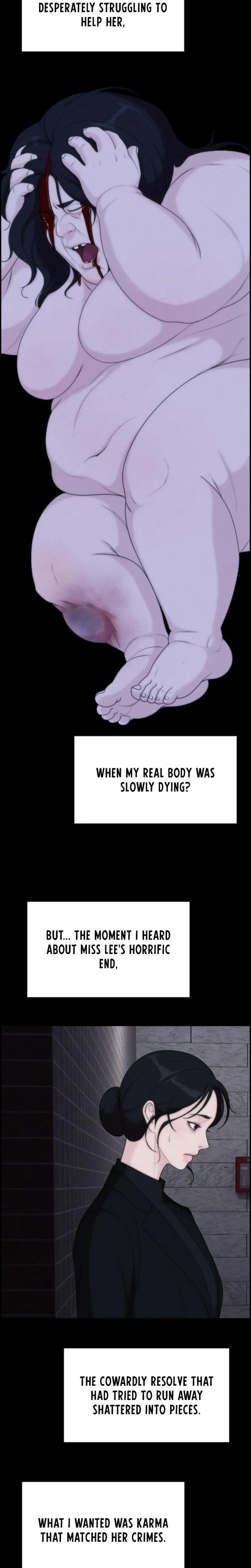 Pretty Collection (Uncensored), chapter 33, page 27 of 32