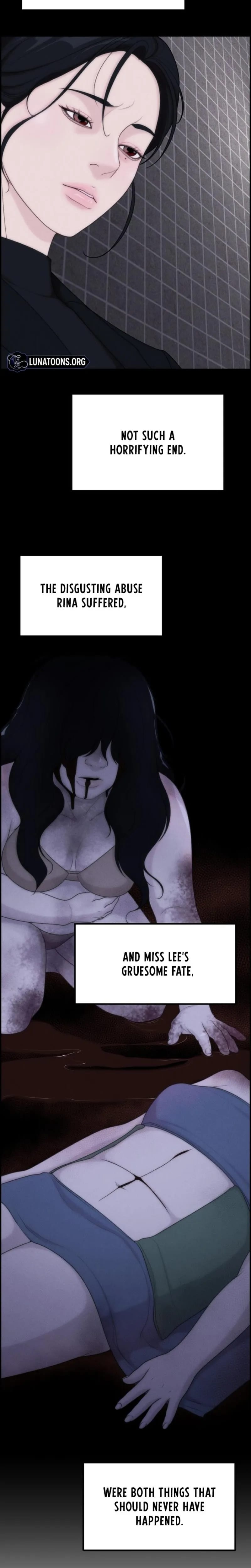 Pretty Collection (Uncensored), chapter 33, page 28 of 32